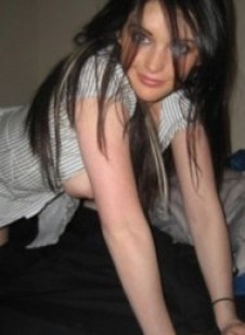 Фото проститутки Ева №1 в городе Абинск