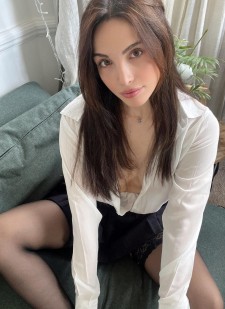 Фото проститутки Полина №1 в городе Абинск