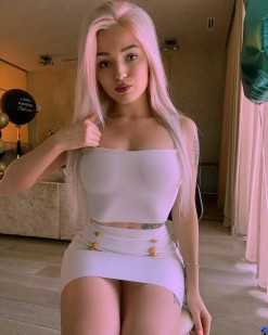 Фото проститутки Света №1 в городе Абинск