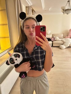 Фото проститутки Аня №1 в городе Абинск