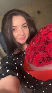 Фото проститутки Ольга №1 в городе Абинск