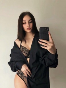 Фото проститутки Елизавета №1 в городе Абинск