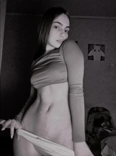 Фото проститутки Настя №1 в городе Абинск