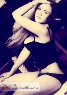 Фото проститутки Света №1 в городе Абинск