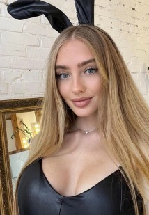 Фото проститутки Настя №1 в городе Абинск