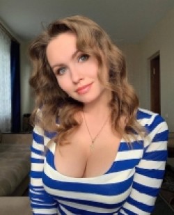 Фото проститутки Вика №1 в городе Абинск