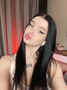 Фото проститутки Настя №1 в городе Абинск