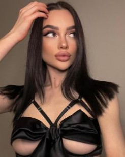 Фото проститутки Катя №1 в городе Абинск