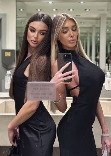 Алина, Г. Абинск