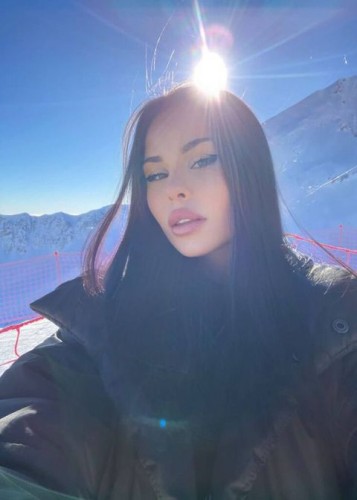 Амина, Г. Абинск