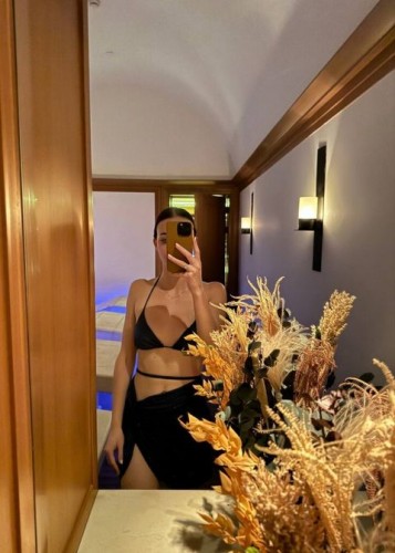 Джоржина, Г. Абинск