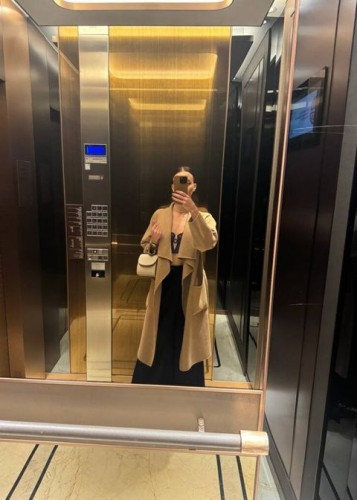 Джоржина, Г. Абинск