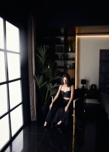 Джоржина, Г. Абинск