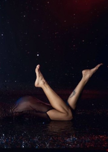 Джоржина, Г. Абинск