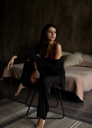 Марго, Г. Абинск