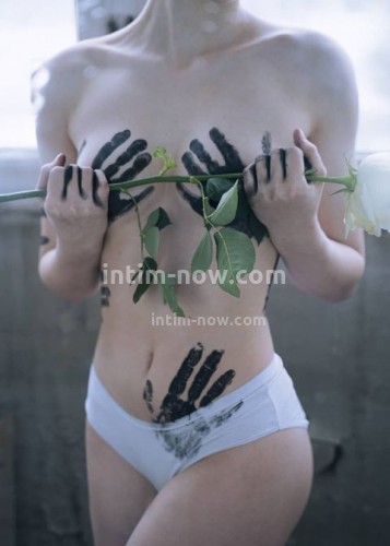 Марина, Г. Абинск