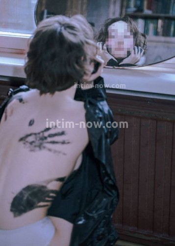 Марина, Г. Абинск