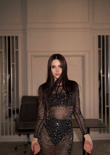 Марсия, Г. Абинск