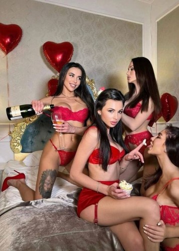 Подружки, Г. Абинск