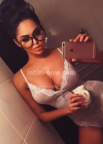 ? Милана, Г. Абинск