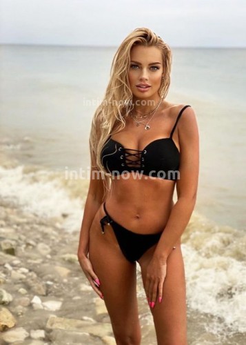 Оксана, Г. Абинск