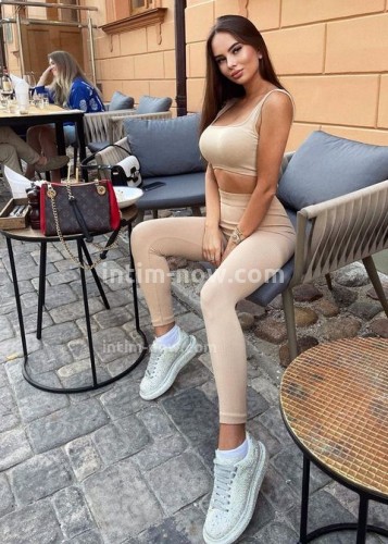 Дина, Г. Абинск