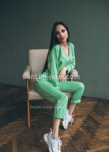 Ирэна, Г. Абинск