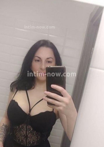 Алина, Г. Абинск