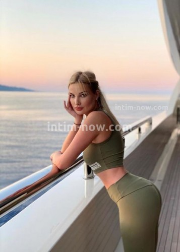 Тина, Г. Абинск