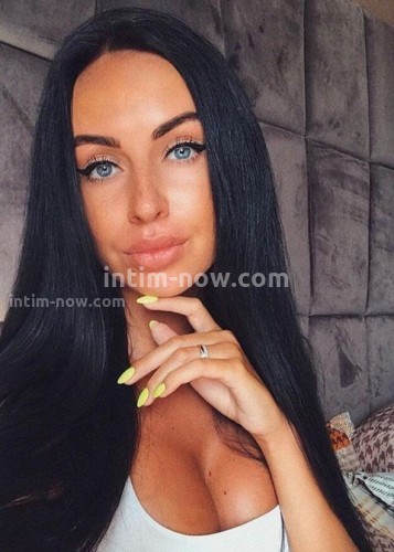Даша, Г. Абинск