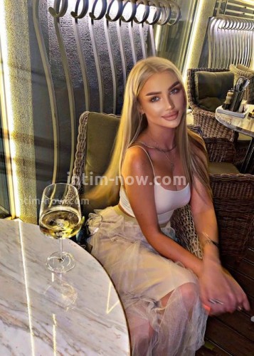 Полина, Г. Абинск
