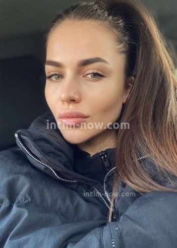 Дарья, Г. Абинск
