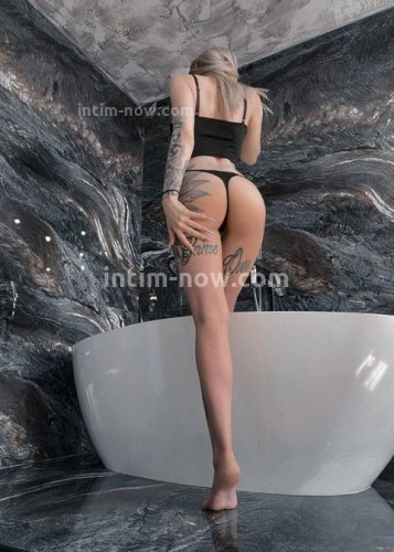 Вика, Г. Абинск