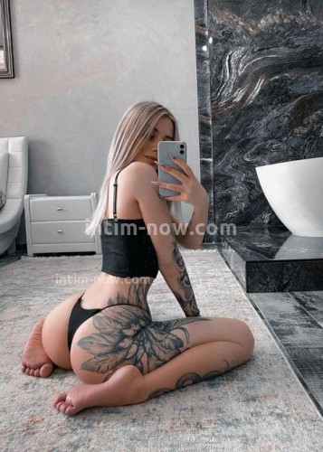 Вика, Г. Абинск