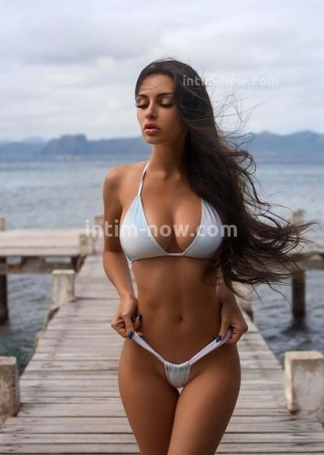 Алина, Г. Абинск