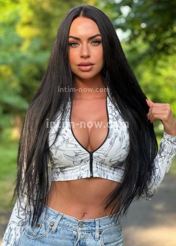 Анна, Г. Абинск