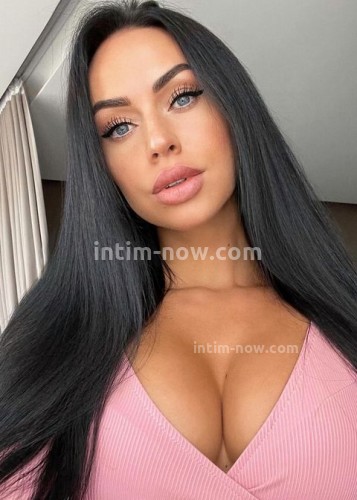 Анна, Г. Абинск