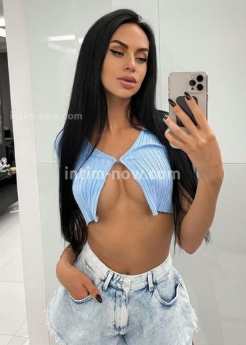 Анна, Г. Абинск