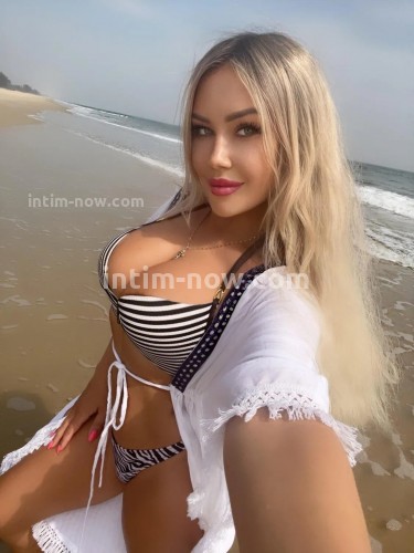 Вика, Г. Абинск